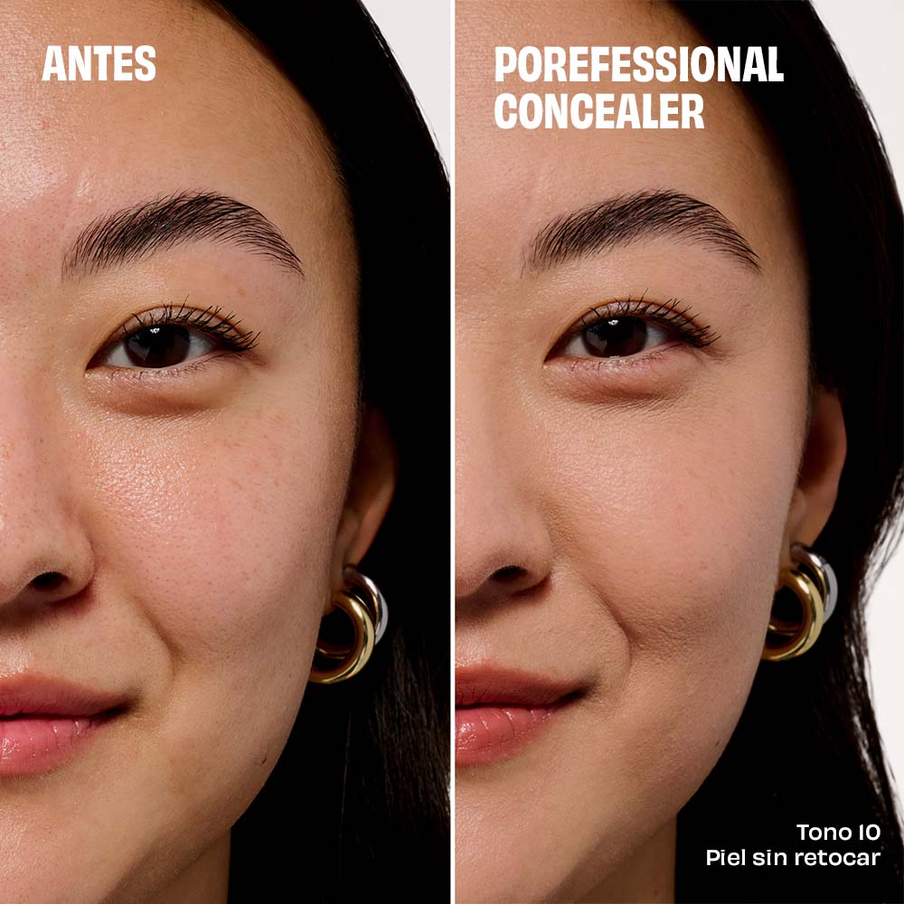 THE POREFESSIONAL CONCEALER (CORRECTOR L&Iacute;QUIDO)